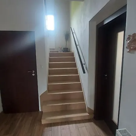 Zdenka Hébergement de vacances Abertamy