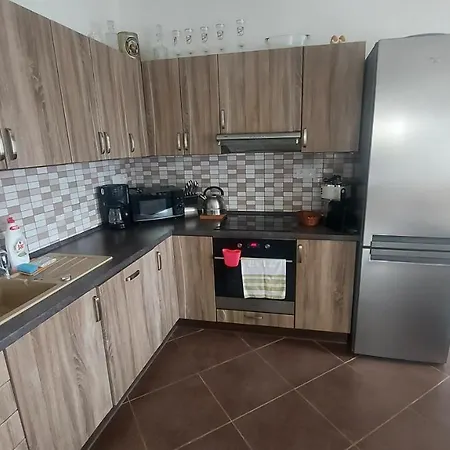 Zdenka Hébergement de vacances