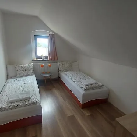 Zdenka Hébergement de vacances