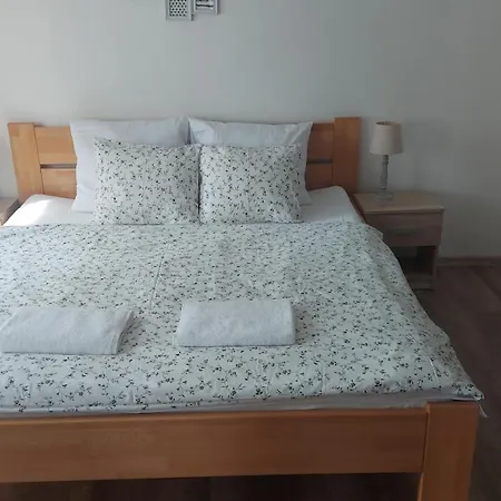 Zdenka Holiday home *