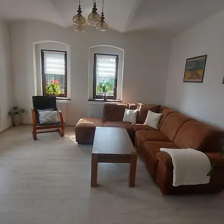 Zdenka Holiday home *