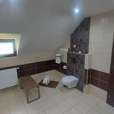 Zdenka Hébergement de vacances