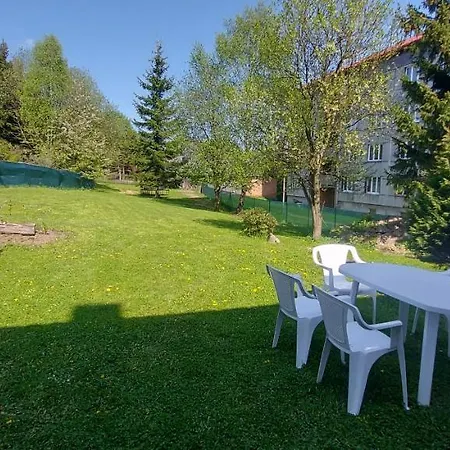 Casa vacanze Zdenka *