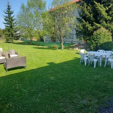Zdenka * Abertamy