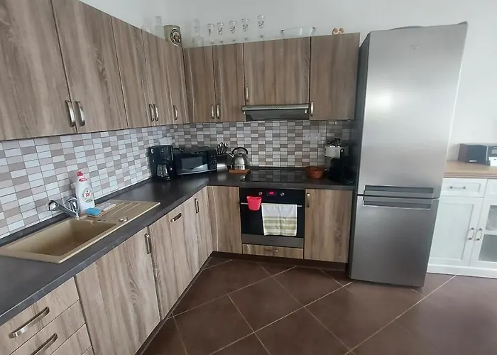 Zdenka Дом отдыха