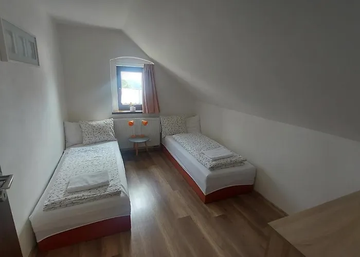 Zdenka بيت للعطل