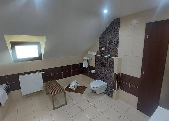 Zdenka Дом отдыха