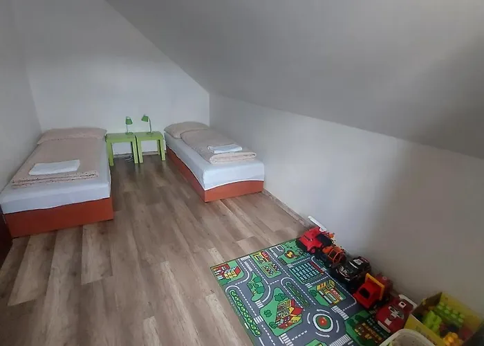 Zdenka Дом отдыха