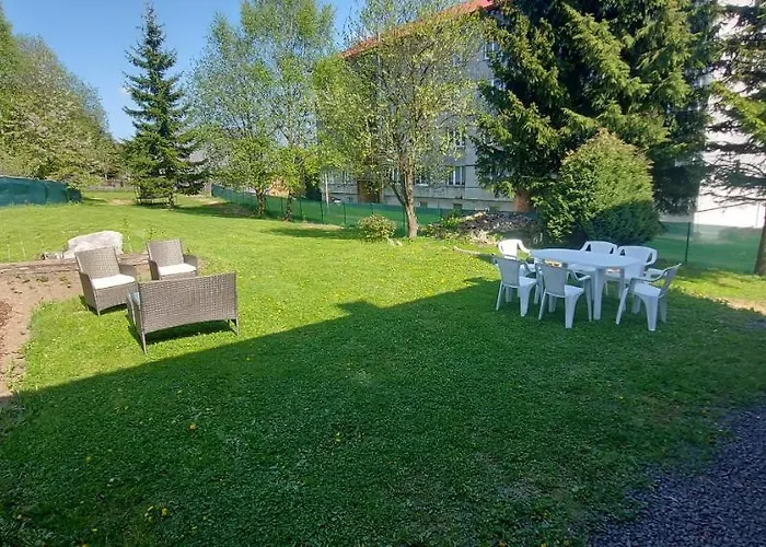 Zdenka * Абертами