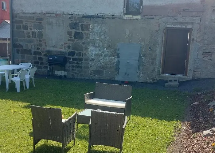 Дом отдыха Zdenka